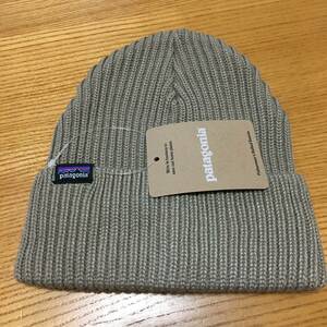 新品 patagonia パタゴニア Fishermans Rolled Beanie フィッシャーマンズロールドビーニー ニットキャップ ニット帽 キャンプ 