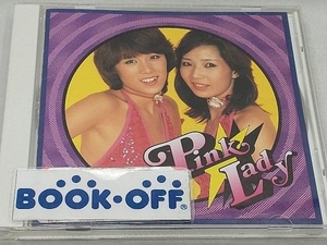 ピンク・レディー CD ピンク・レディー