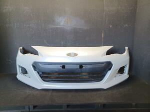 ＢＲＺ DBA-ZC6 FバンパーASSY 57704CA020 026034