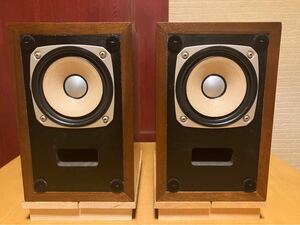 Fostex FF125K使用自作スピーカー(フォステックス) ペア