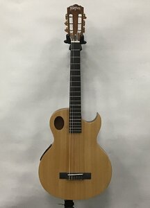 管理番号=c2953070【中古】WASHBURN EACT42S JUNK ワッシュバーン エレガット ジャンク 現状渡し