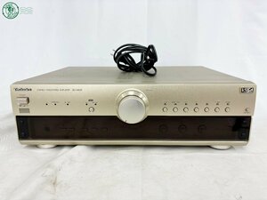 2409601443　◎ テクニクス Technics ステレオインテグレーテッドアンプ STEREO INTEGRATED AMPLIFIER SU-A808 日本製 中古 現状品