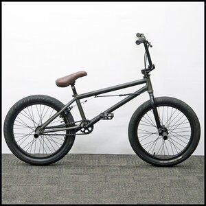 △美品! KINK BMX SOLACE 20.75? フリースタイル/KINK BIKE