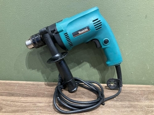 021■おすすめ商品■makita　マキタ 13mm振動ドリル M814