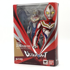 【中古】開封 バンダイ ULTRA-ACT ウルトラマンダイナ(フラッシュタイプ)[240017587598]