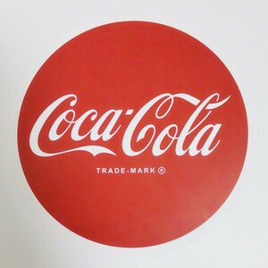 送料１２０円〜 Coca-Cola コカ・コーラ ステッカー 76★検) クリアステッカー ウォールステッカー シール デカール