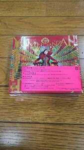 正規品 松任谷由実 ユーミン万歳! 松任谷由実50周年記念ベストアルバム (初回限定盤B) (3枚組) (DVD付)