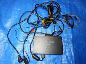 【GSL485】カロッツェリア USB ADAPTOR CD-UB10 USBアダプター アダプター 後付け Pioneer Carrozzeria