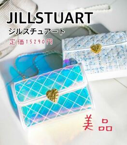 美品　ジルスチュアート　バッグ