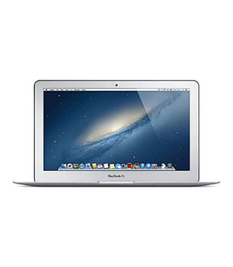 MacBookAir 2013年発売 MD712J/A【安心保証】