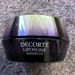 DECORTÉ リポソーム　アドバンストリペア　フェイスクリーム　50g