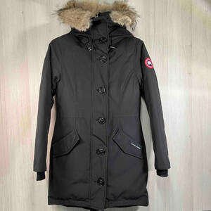 CANADA GOOSE /カナダグース/ ROSSCLAIR PARKA / ロスクレアパーカ/ 2580LA/ ダウンコート