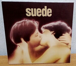 Suede: 30th Anniversary Edition　スウェード 送料無料