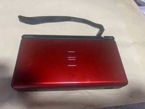 ニンテンドーDS lite 本体のみ