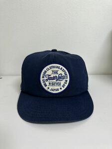 レア　初期ロゴ　テンダーロイン トラッカーキャップ　　CAP