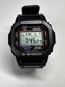 CASIO G-SHOCK　GW-M5610