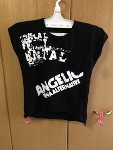 ANGELIO　Tシャツ　サイズ160