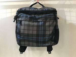 期間限定セール バートン BURTON 【並品】LIL BUDDY １７L スピーカー付き保冷バッグ