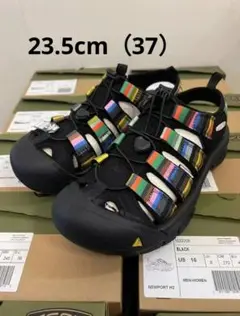 ✨新品未使用KEEN レディース サマーサンダル 23.5cm✨