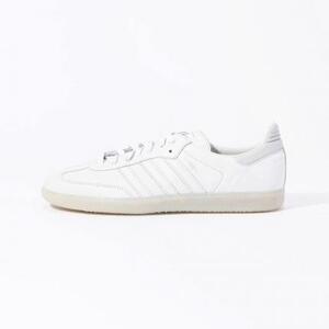 adidas×TOMORROWLAND アディダス×トゥモローランド ◎SAMBA◎29ｃｍ G030 プレミアムレザー