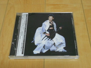 CD「ELECTRIC SAMURAI/布袋寅泰」