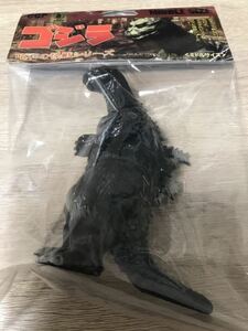 CCP ゴジラ　昭和の怪獣シリーズ　ミドルサイズ