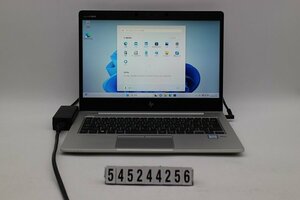 hp EliteBook 830 G6 Core i5 8265U 1.6GHz/8GB/256GB(SSD)/13.3W/FHD(1920x1080)/Win11 【545244256】