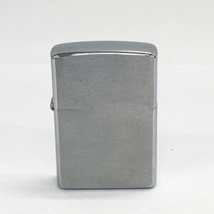 Zippo ジッポー ライター J ⅩⅤ ケースあり【DBAOA024】