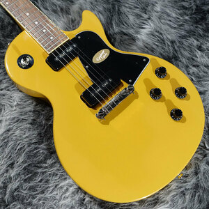 Epiphone ＜エピフォン＞ Les Paul Special TV Yellow