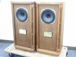 ☆TANNOY Turnberry HE タンノイ ターンベリー スピーカー ペア　☆中古☆