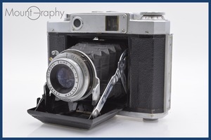 ★実用美品★ マミヤ Mamiya Mamiya-6 7.5cm F3.5 ★完動品★ 同梱可 #tk4414