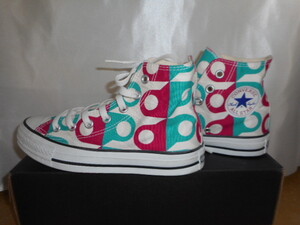 CONVERSE ALL STAR PD-HI 1R478 23.5㎝　