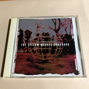 THE YELLOW MONKEY 1CD「THE YELLOW MONKEY SONG BOOK」