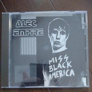 CD ALEC EMPIRE [DHR LIMITED009]　デジタルハードコア