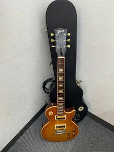 【c010】Gibson ギブソン 2005年 Les Paul Standard エレキギター レスポール スタンダード