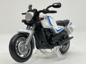 ■★WONDA　ヤマハ　バイクコレクション　2．RZ350 (1982)