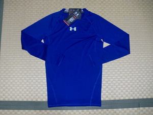 新品　アンダーアーマー　吸汗速乾コンプレッションシャツ　MDサイズ　UNDER ARMOUR