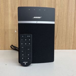 【A-4】 Bose 416776 スピーカー 通電確認済み ボーズ Bluetoothスピーカー 2714-124