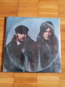 【輸入盤】SEALS&CROFTS/ⅠANDⅡ/完全密封未使用品/