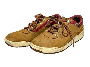 Timberland ティンバーランド スニーカー 9.5W シューズ 靴