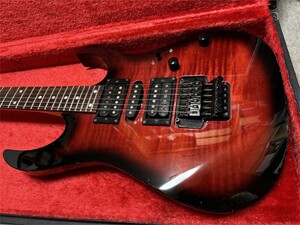 Ibanez 98年製 国産フジゲン製 送料無料