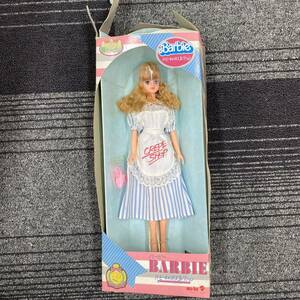 1円〜 8F Barbie 14 バービー人形 バービーキャンパスコレクション Campus collection 着せ替え人形 コレクション レトロ ma-ba 箱潰れあり