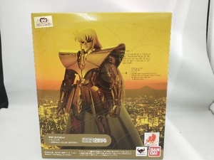 未開封品 バンダイ バルゴシャカ ~ORIGINAL COLOR EDITION~ 聖闘士聖衣神話EX 魂ネイション2014開催記念 聖闘士星矢