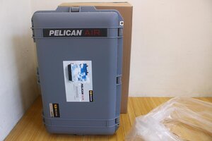 未使用★PELICAN AIRペリカンエアケース 1595　シルバー