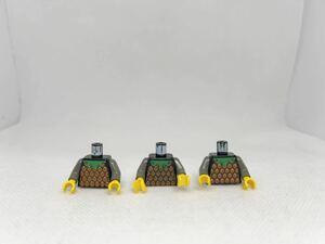 レゴ　LEGO ミニフィグ　パーツ