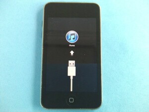 Apple アップル iPod touch アイポッド タッチ A1318 第3世代 32GB ★ ジャンク