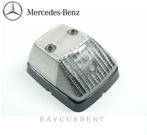 【正規純正品】 Mercedes-Benz ホワイトウィンカー ASSY ゲレンデ Gクラス ウィンカー4638200021 463-820-0021 W463