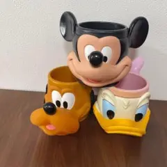 フェイスマグ ディズニーセット