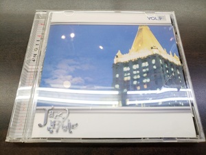 CD / Jazz Flight VOL.9 / 中古