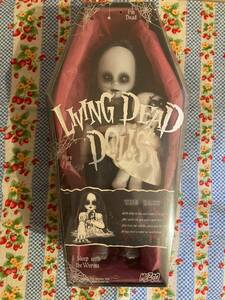 リビングデッドドールズ　LIVING DEAD DOLLS THE LOST 未開封品